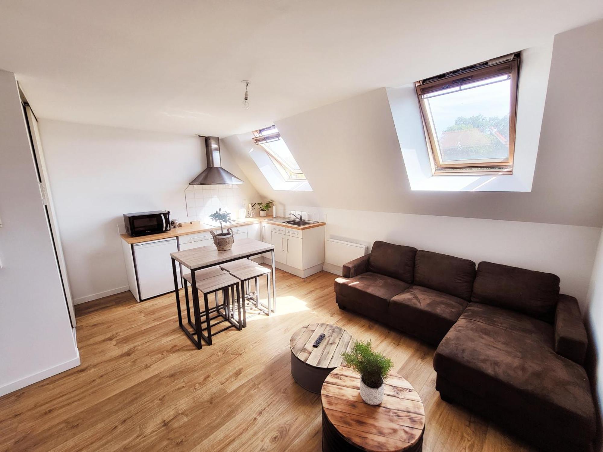 Apartment A